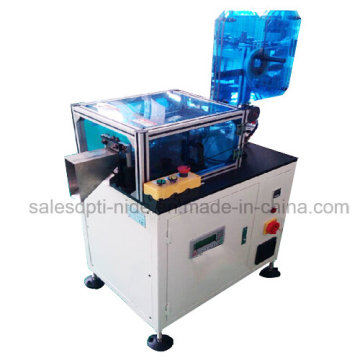 Stator Inslot Wedge Shaping and Cutting Machine